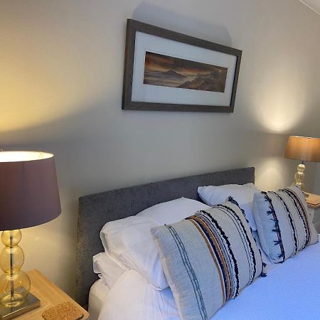 An Cladach Bed & Breakfast Bernisdale Exterior foto