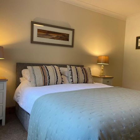 An Cladach Bed & Breakfast Bernisdale Exterior foto