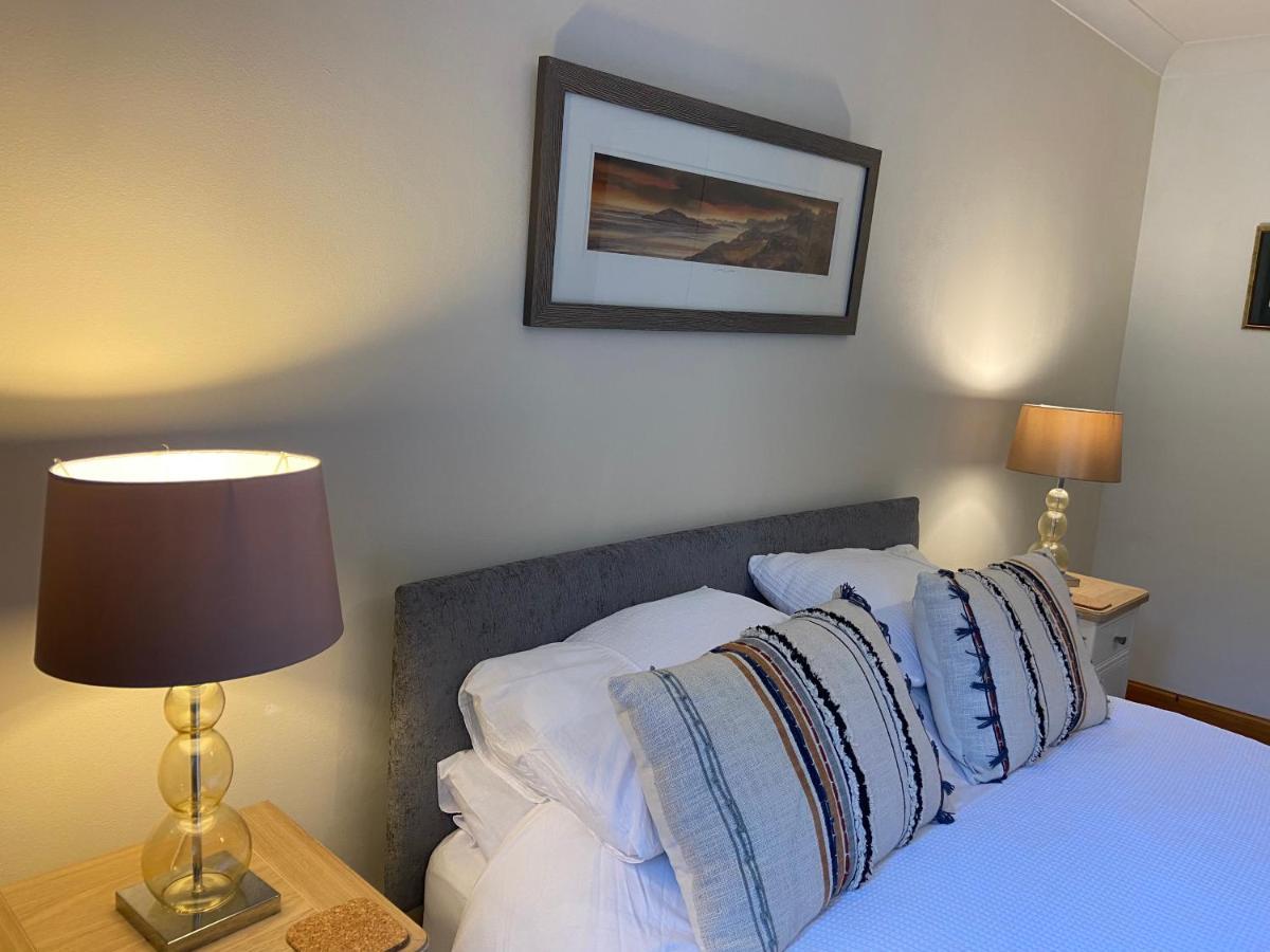 An Cladach Bed & Breakfast Bernisdale Exterior foto