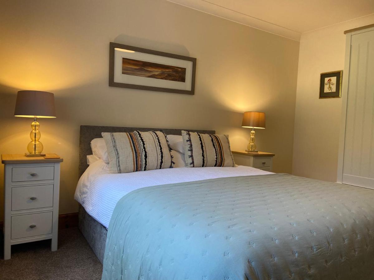 An Cladach Bed & Breakfast Bernisdale Exterior foto