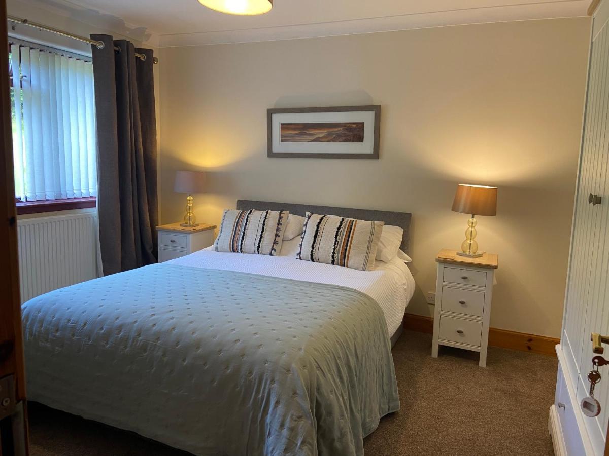 An Cladach Bed & Breakfast Bernisdale Exterior foto